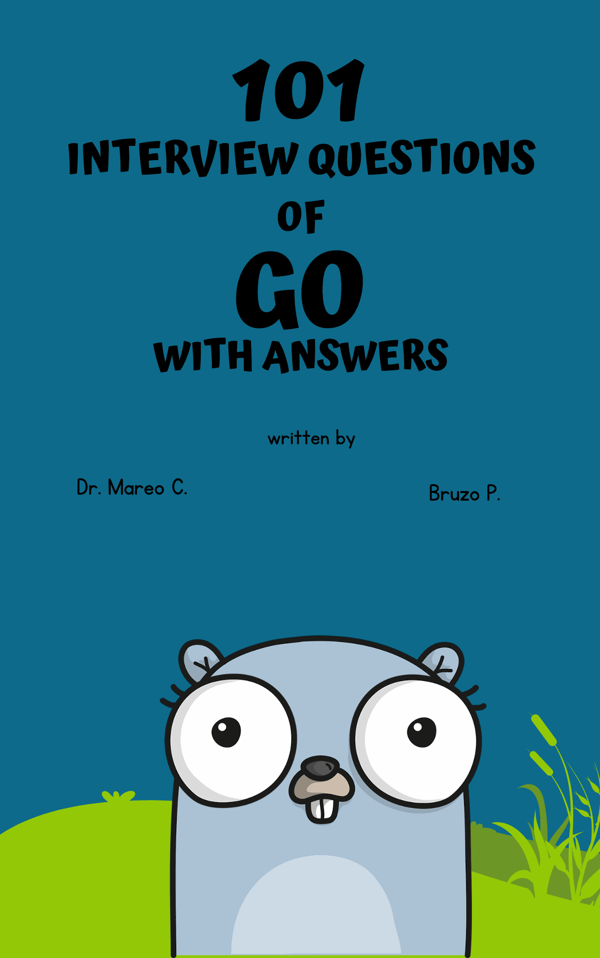 101 Interview Questions of GO With Answers