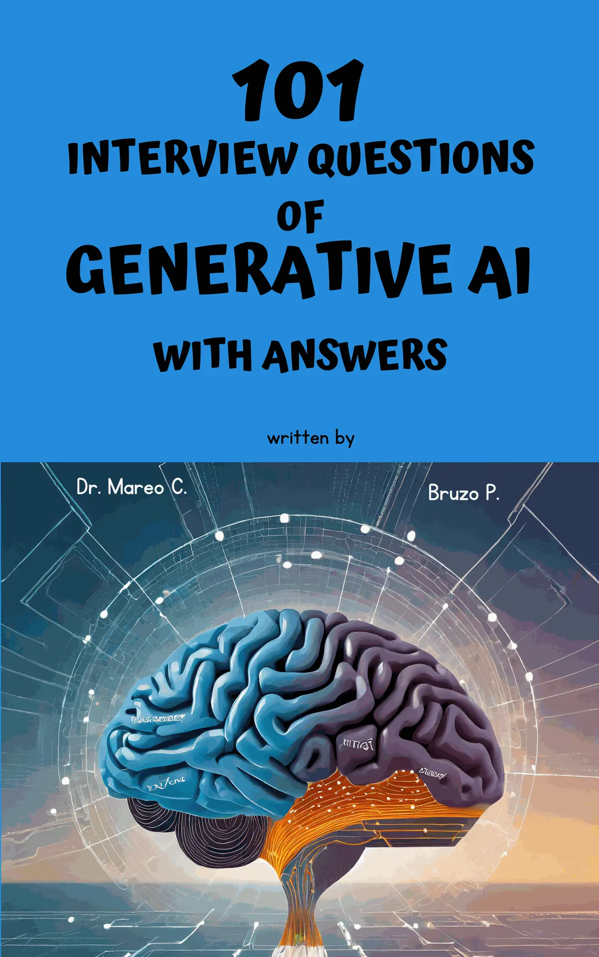 101 Interview Questions of Generative AI With Answers