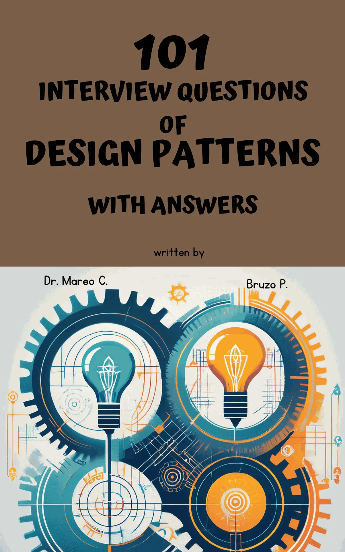 101 Interview Questions of Design Patterns With Answers