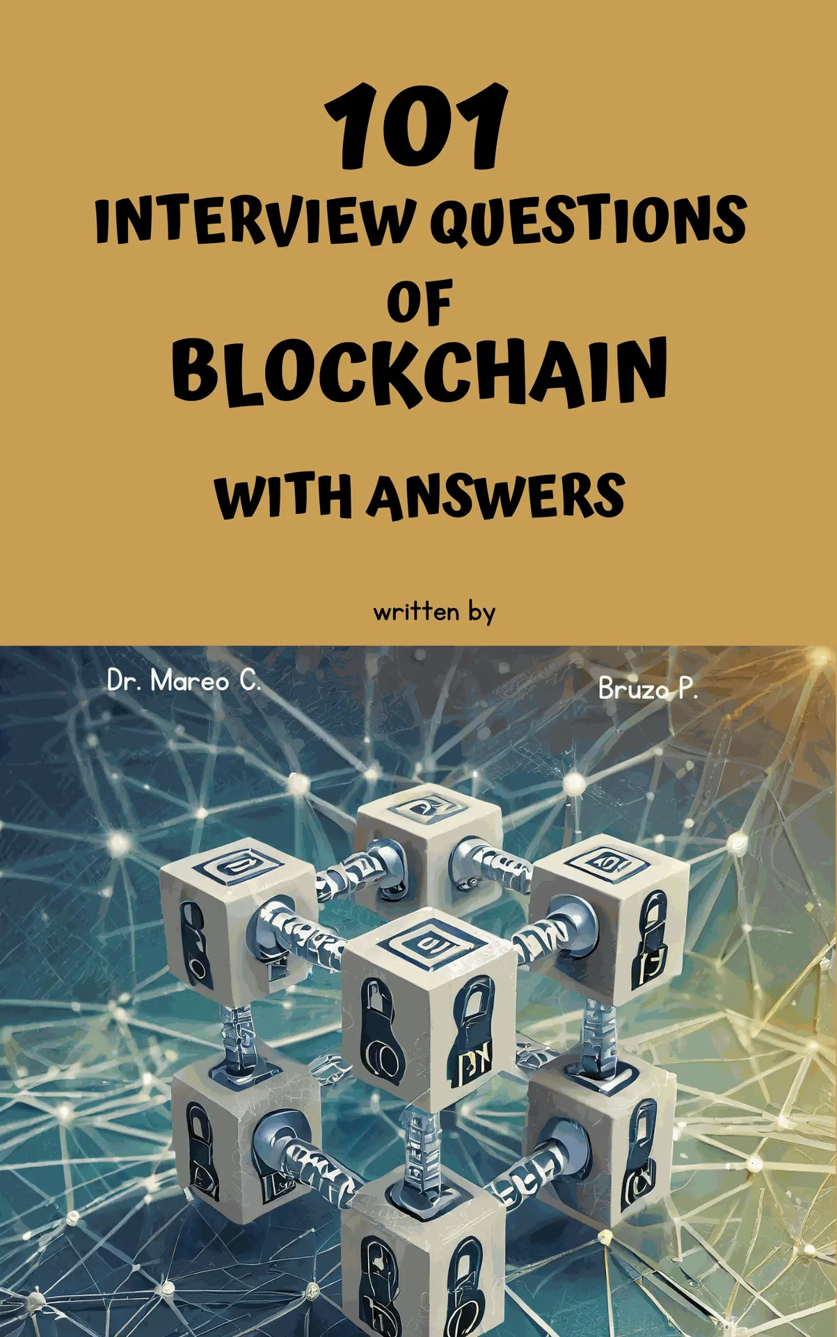 101 Interview Questions of Blockchain With Answers